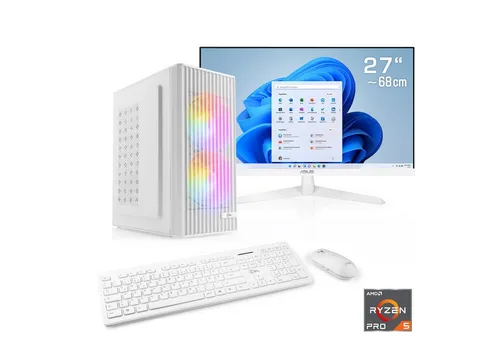 PCs bis 700 Euro von CSL