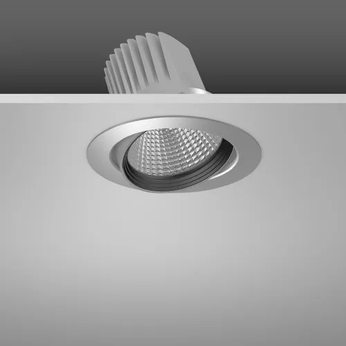 RZB LED-Einbaustrahler 911651.004.76 RZB LED-Einbaustrahler