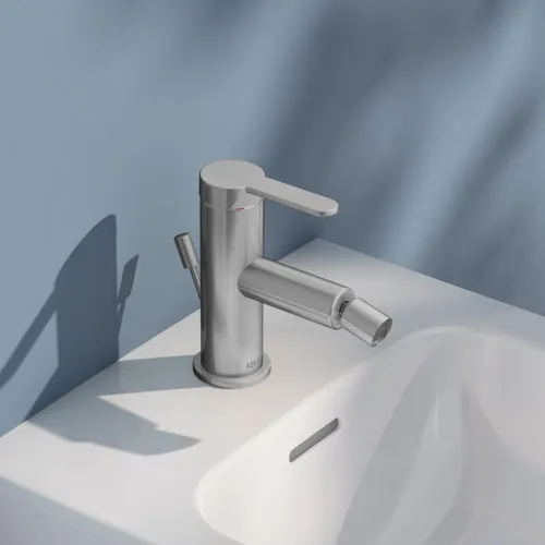 KEUCO IXMO Flat Einhebel-Bidetmischer