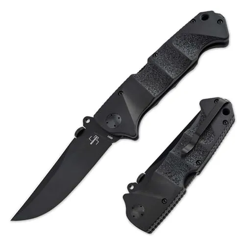 Böker Plus RBB 2.0 Taschenmesser von Böker