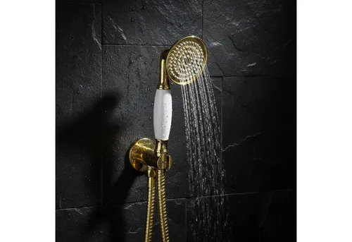 PaulGurkes Brausegarnitur PGBHS4-ZR