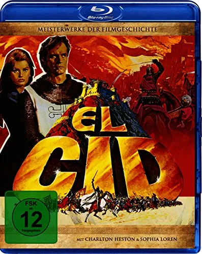 El Cid