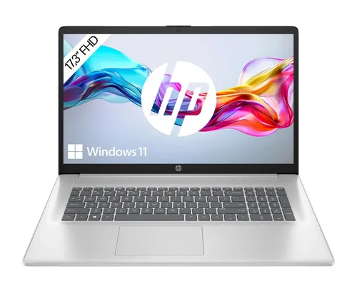 HP 17-cp2354ng Laptop