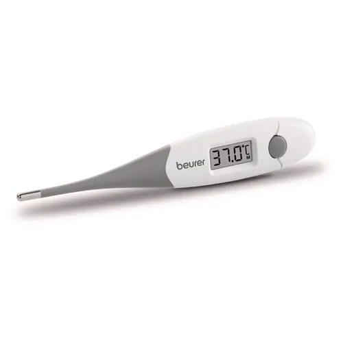 BEURER Fieberthermometer  FT 16 express mit flexibler Messpitze