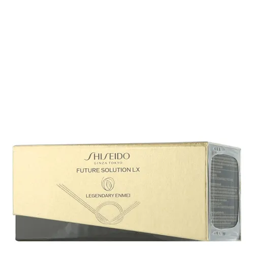 Shiseido Lotion & Feuchtigkeitscremes von Shiseido