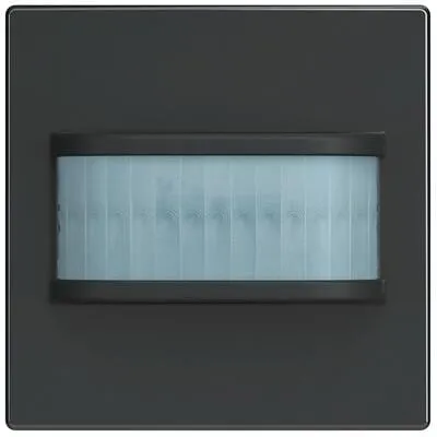 Busch-Jaeger Basic Sensor BW180 64761-885 - Bewegungsmeldersensor für Unterputzmontage mit Umgebungslichtmessung. Ideal zur automatischen Steuerung von Verbrauchern basierend auf Bewegung und Helligkeit.