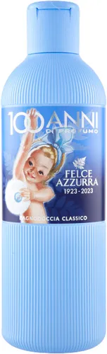 Bagnodoccia Classico Gel 650ml - Felce Azzurra von Felce Azzurra