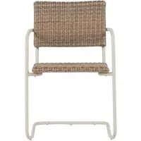 Produktbild ebuy24 Gartenstuhl Camille