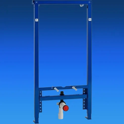 Wisa Excellent Bidet-Element - Stand-Bidets mit innovativer Technik für optimale Hygiene und Komfort im Badezimmer.