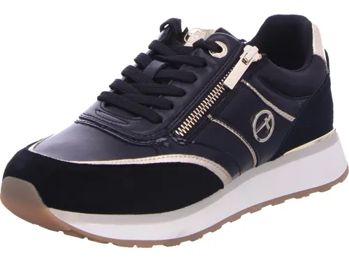 Tamaris Schnürschuh für Damen - Elegante Damen Schnürschuhe aus hochwertigem Material, ideal für stilvolle Auftritte und den täglichen Komfort.
