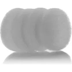 Viessmann Pollenfiltersatz F7 für Vitovent 100-D, 4 Stück von Viessmann