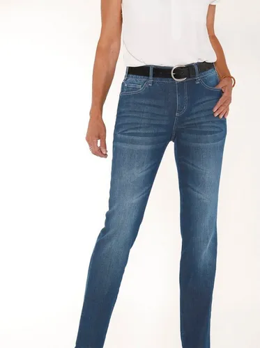 Witt Bequeme Jeans Jeans komfortabel