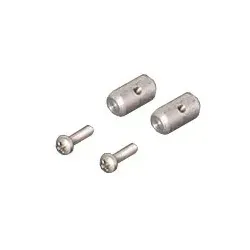 Fiamma Befestigungselement für Caravanstore