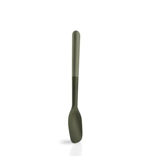 EVA SOLO | Green Tool Servierlöffel, groß | Küchenhelfer und Zubehör | Dänisches Design und Funktionalität