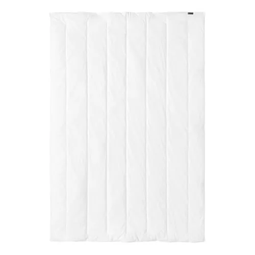 Centa Star Vital Plus Combi-Bett 135x200 cm - Bettdecken mit innovativer Endlosfasertechnologie für optimale Formbeständigkeit und kuschelige Wärme. Waschbar bis 60°C, ideal für ganzjährigen Komfort.