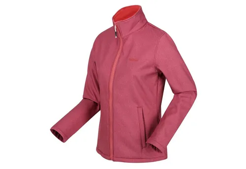 Regatta Funktionsjacke Softshelljacke Connie V