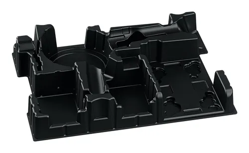 Bosch Professional Einlage zur Werkzeugaufbewahrung für GWS 18V-11 S - 1600A038GY
