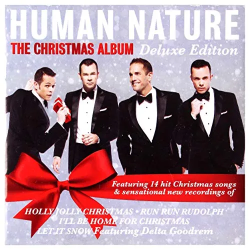 The Christmas Album Deluxe Edition