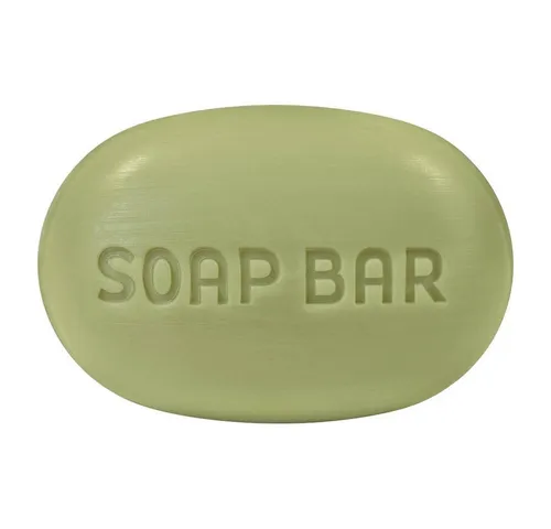 Speick Naturkosmetik GmbH & Co. KG Feste Duschseife bionatur Soap Bar Hair & Body - Bergamotte 125g