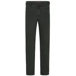 Joker 5-Pocket-Jeans Clark 1283466 Bicolour Stretch grau 44 36