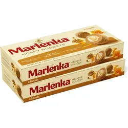 Dessertküchlein von Marlenka