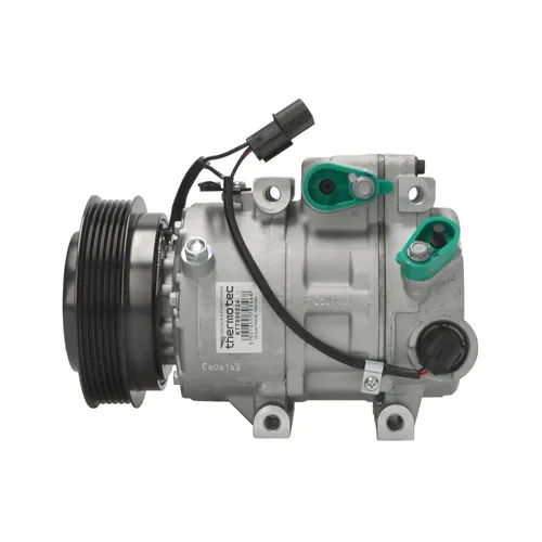 Thermotec Kompressor KTT090524 für Klimaanlagen