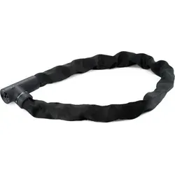 Acid Kettenschloss Solid K120 black – Sichere Fahrradschlösser