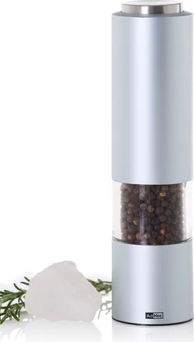 AdHoc EP95 Elektrische Pfeffer- | Salzmühle eMill.3 von AdHoc