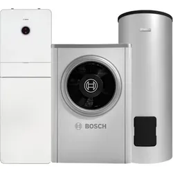 Bosch Klimaanlagen von Bosch