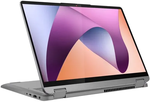 Lenovo IdeaPad Flex 5 14ABR8 – 2-in-1 Notebook mit Ryzen 5 von Lenovo