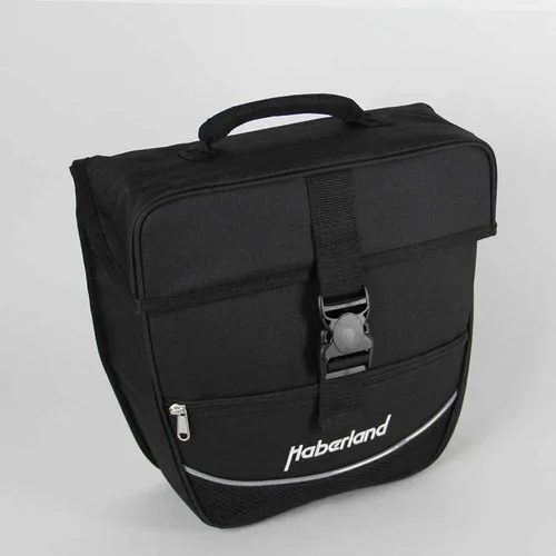 Produktbild Haberland Standard Gepäckträgertasche 12.50 l