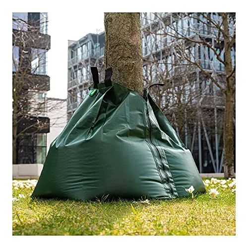 STIER Wassersack für Bäume 56 Liter von STIER GARDEN