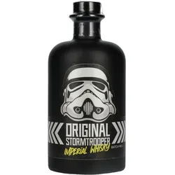 Stormtrooper Original IMPERIAL Whisky Batch 01