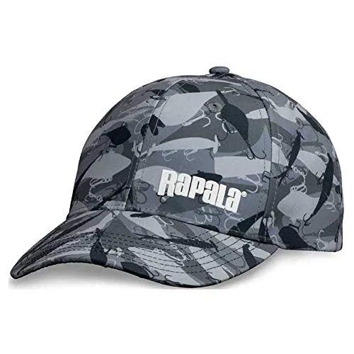 Gorra Camo Señuelo
