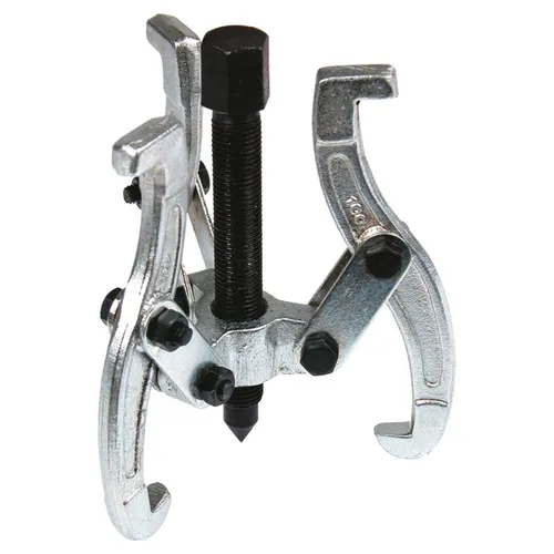 Dreiarmiger Lagerabzieher, 75 X 50 mm