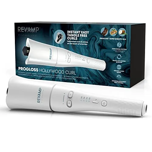 REVAMP Progloss Hollywood Curl