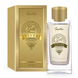 Sentio Gold Fever Men's Eau de Toilette 100ml