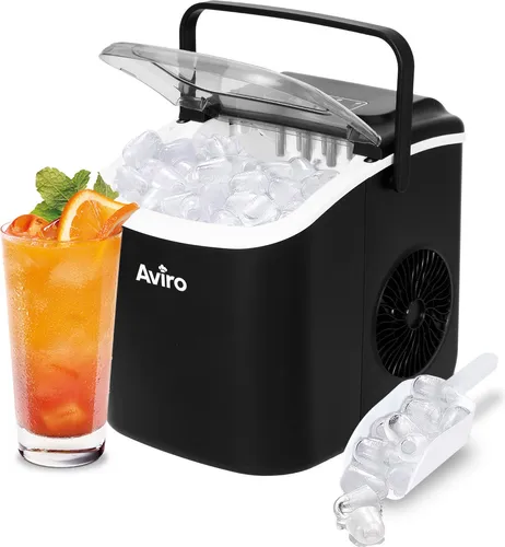 Brixy Eiswürfelmaschine