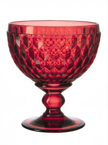 Geschirr Rot von Villeroy & Boch