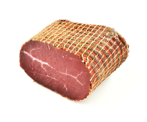 Bresaola