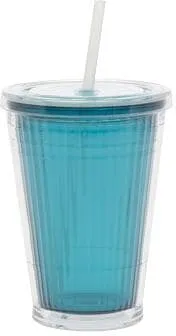 Gimex Thermobecher, 500ml, türkis