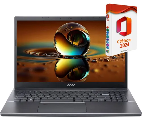 Acer Aspire A17-51 Gaming-Notebook mit Intel Core i7 und RTX 2050