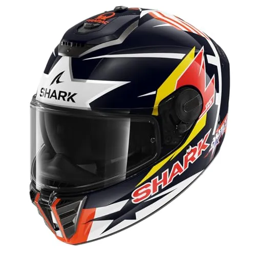 Shark Motorradhelme von Shark