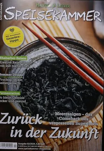 Speisekammer 2/2024