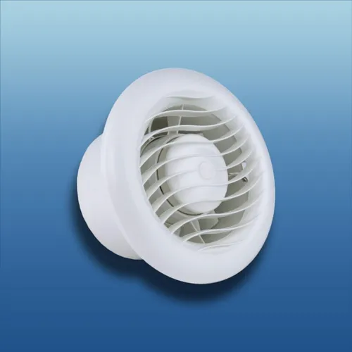 Saunalüfter Saunaventilator - Hitzebeständig bis 140°C - Abluftlüfter & Rohrventilatoren, ideal für Saunen, sorgt für optimale Luftzirkulation und verhindert unangenehme Gerüche.