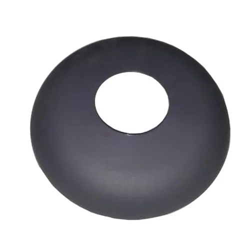 Sun Garden Schirmkappe für Easy Sun Ampelschirm - anthrazit - Ersatzteil für Easy Sun Ampelschirme, passend für verschiedene Größen. Robuste Schirmkappe für optimalen Sonnenschutz im Garten oder auf der Terrasse.