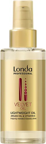 Velvet Oil Lightweight Oil 30 ml