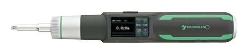 Stahlwille Drehmomentschrauber Digi 30-300 cNm von STAHLWILLE