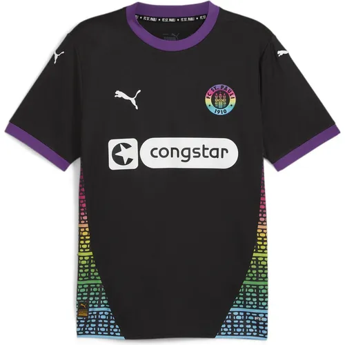 Puma FC St. Pauli Third Jersey 24/25 von PUMA