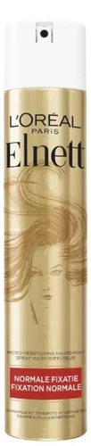L'Oréal Elnett Haarspray 200 ml Normal von L'Oréal